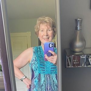 Meet your Posher, Jean